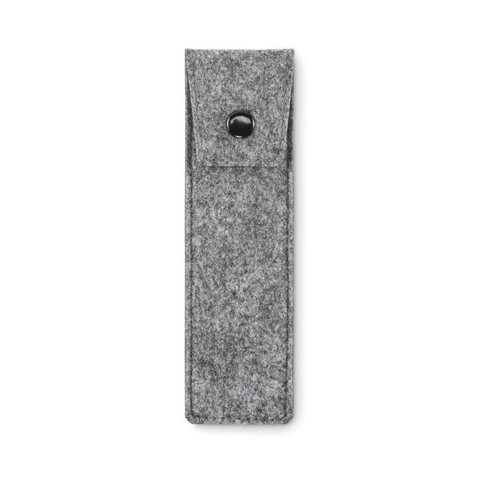 MO2473-07Cencil Stifte-Etui RPET-Filz_ grau
