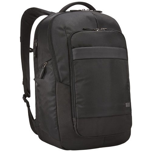 PF120556-1Case Logic Notion 17_3_ Laptop-Rucksack 29L_ schwarz