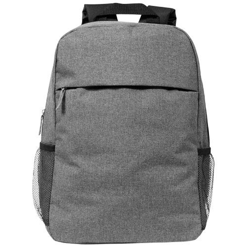 PF120247-1Hoss 15_ Laptoprucksack 18L_ heather mediumgrau