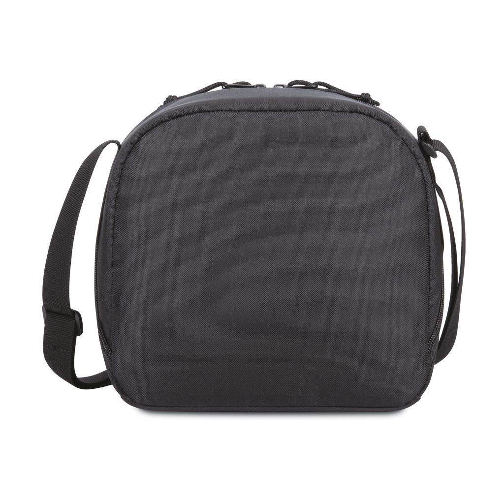 XD101032-001Renew AWARE™ rPET Lunch-Cooler_ schwarz