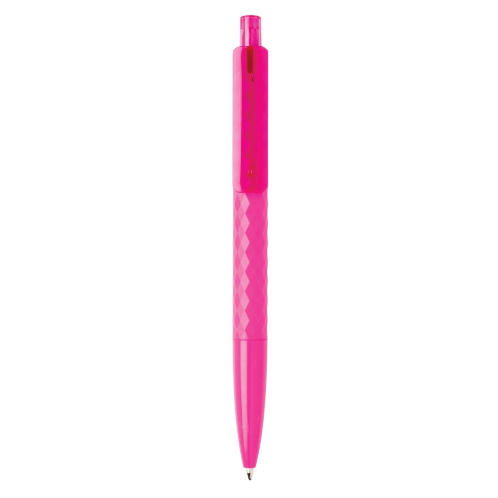 XDP610.91-0X3 Stift aus RCS recyceltem ABS_ rosa