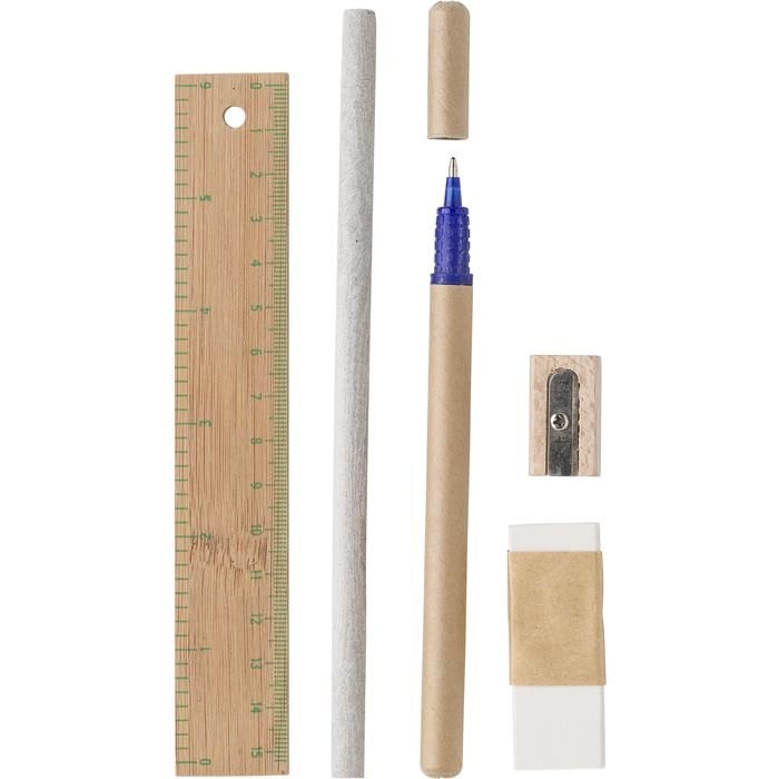 GI8475-13Malset aus Baumwolle Shai_ khaki