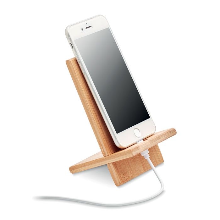 MO9944-40Whippy Smartphone Halter Bambus_ Holz