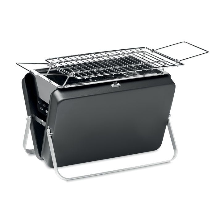 MO6358Bbq To Go Tragbarer Grill
