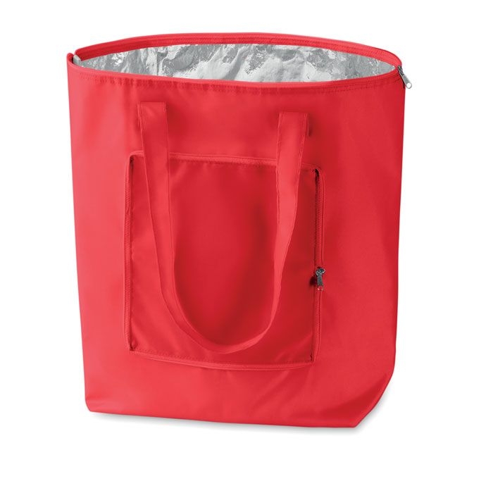 MO7214-05Plicool Kuehltasche_ rot