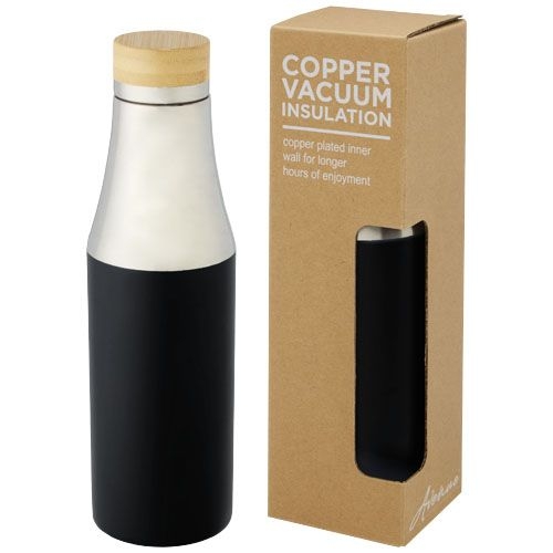 PF100667-4Hulan 540 ml Kupfer-Vakuum Isolierflasche mit Bambusdeckel_ schwarz PF100667-4Hulan 540 ml Kupfer-Vakuum Isolierflasche mit Bambusdeckel_ schwarz