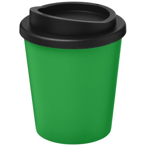 PF210092-24Americano® Espresso 250 ml Isolierbecher_ gruen_schwarz PF210092-24Americano® Espresso 250 ml Isolierbecher_ gruen_schwarz
