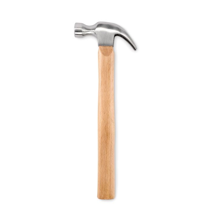 MO2276-40Cracker Klauenhammer_ holz