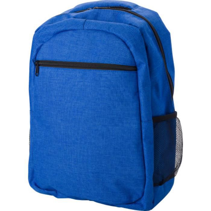GI818450Polyester _600D_ Rucksack Glynn
