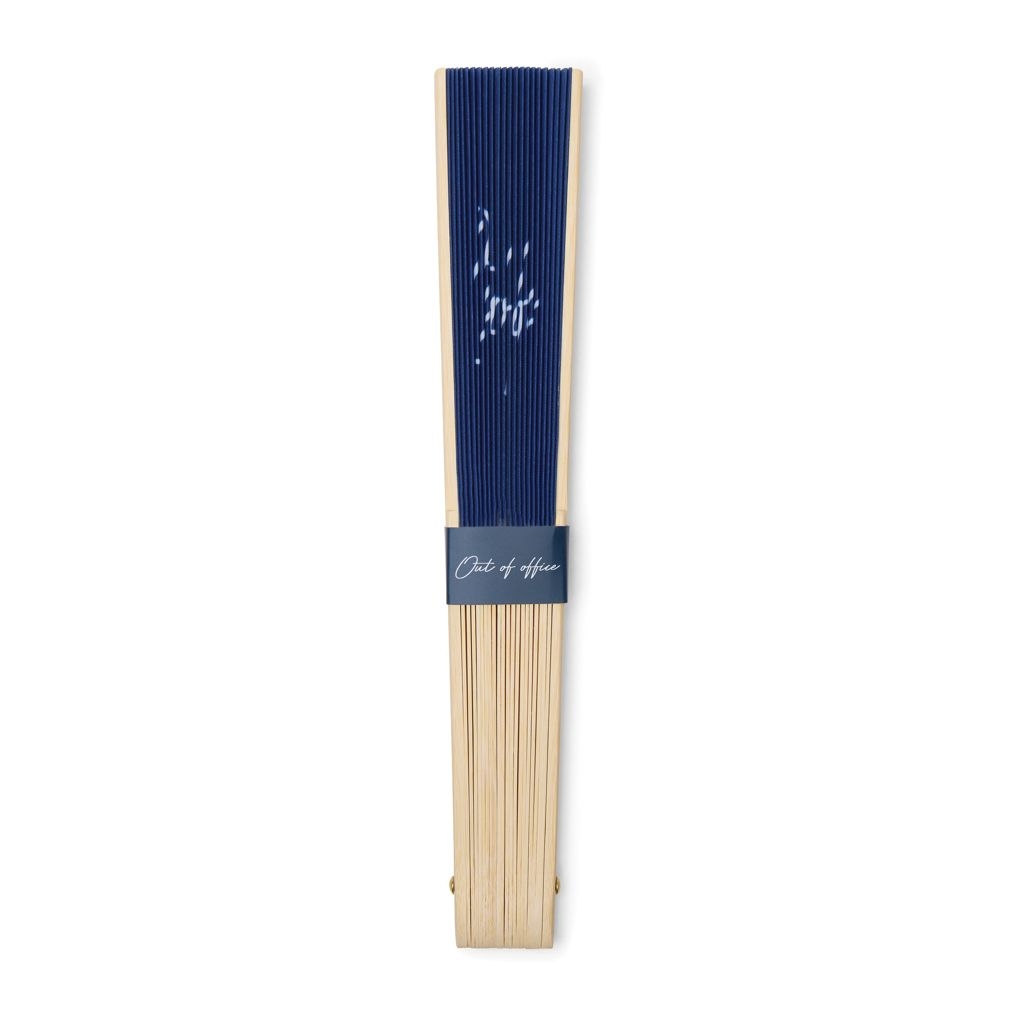 XDV45326-25VINGA Out-of-office Handfaecher_ navy blau