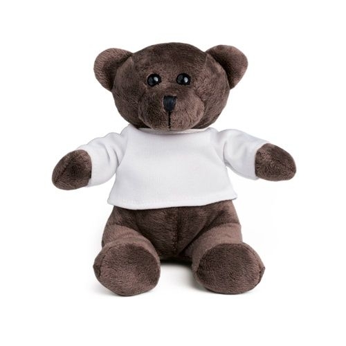ST95504GRIZZLY Teddy Plueschtier