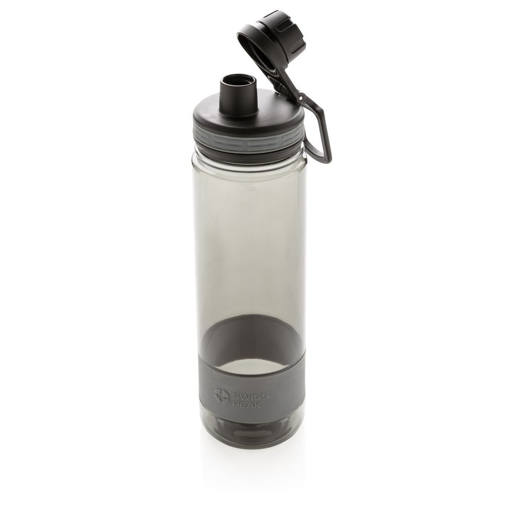 XDP436.09-0Tritan Trinkflasche_ grau