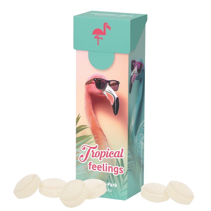 JG10248Slim Box Bonbons