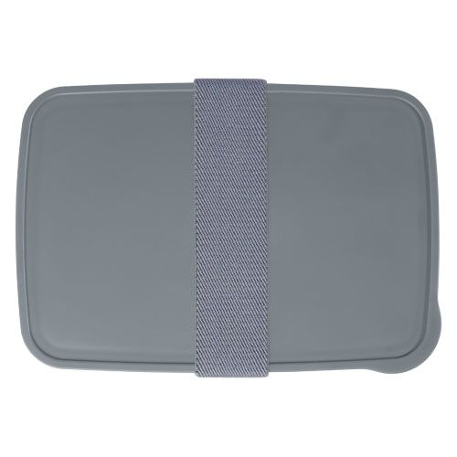 PF113274-3Dovi Lunchbox_ grau