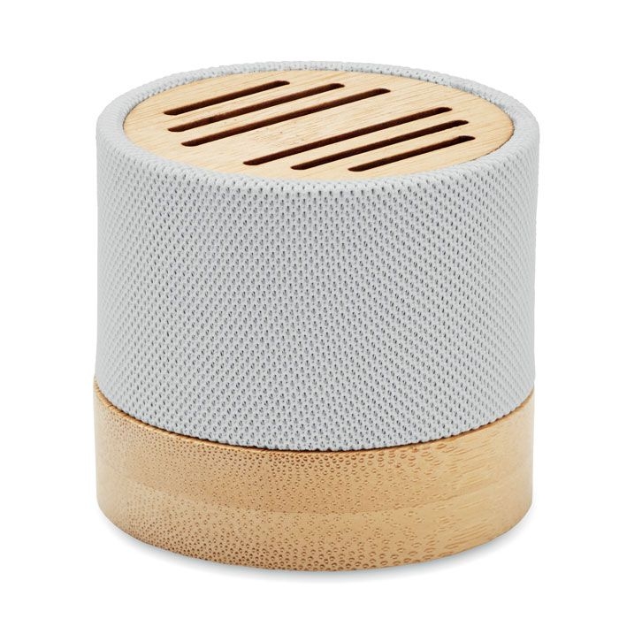 MO6847-06Bool Wireless Lautsprecher_ Weiss