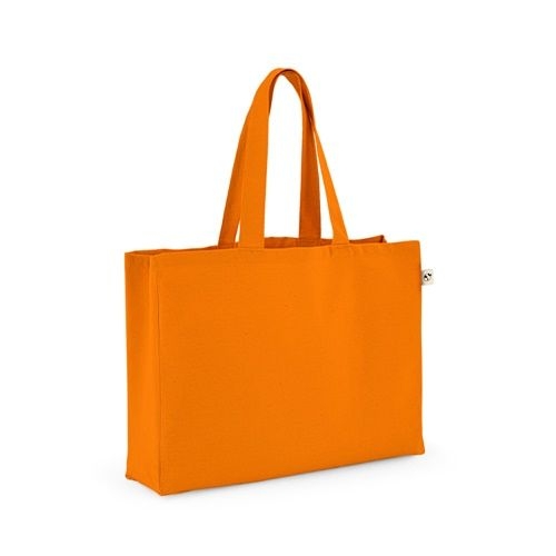 ST92327-128CAMDEN Tragetasche_ orange