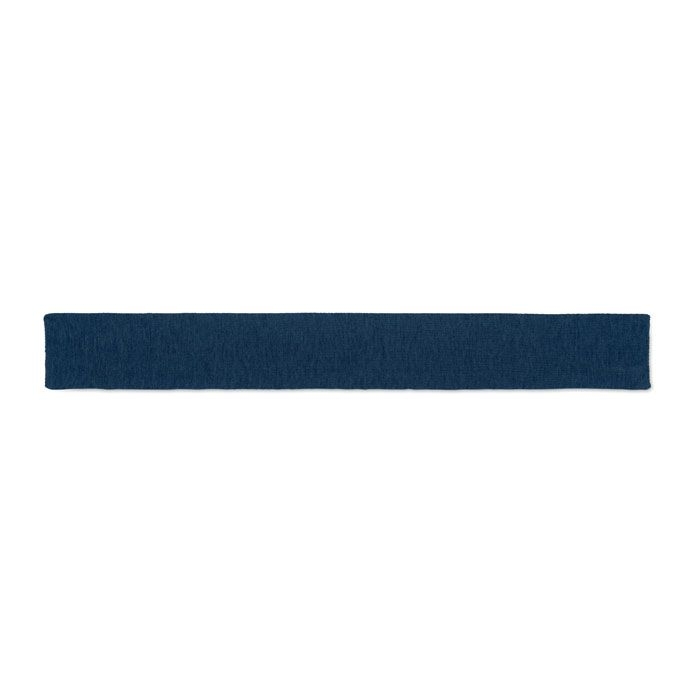 MO2338-04Rafy Schal RPET-Polyester_ blau