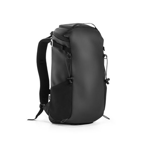 ST92092-103ALASCA Rucksack_ schwarz
