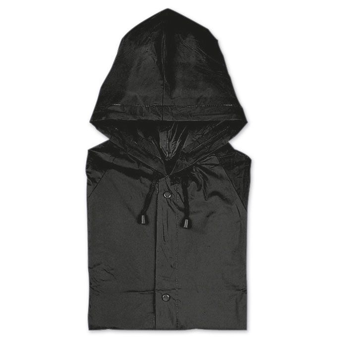 KC5101-03Blado Regenjacke_ Schwarz KC5101-03Blado Regenjacke_ Schwarz