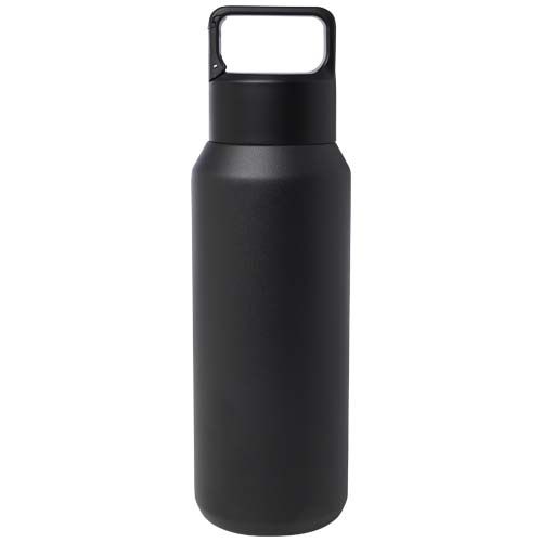 PF100841-3Astra 600 ml RCS-zertifizierte Kupfer-Vakuum Isolierflasche aus recyceltem Edelstahl _Kohlensaeure ge