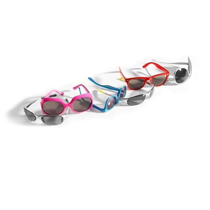 GI9672-05Sonnenbrille aus Kunststoff Kenzie_ blau