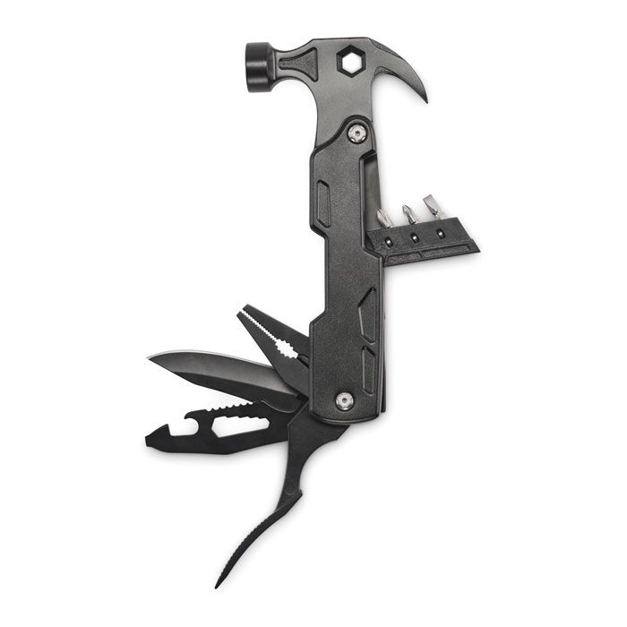 MO2717-03Multihammer Multitool-Hammer_ schwarz