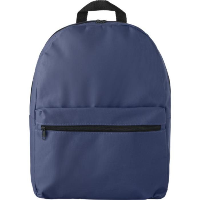 GI9335-05Rucksack aus Polyester_600D_ Dave_ Blau GI9335-05Rucksack aus Polyester_600D_ Dave_ Blau