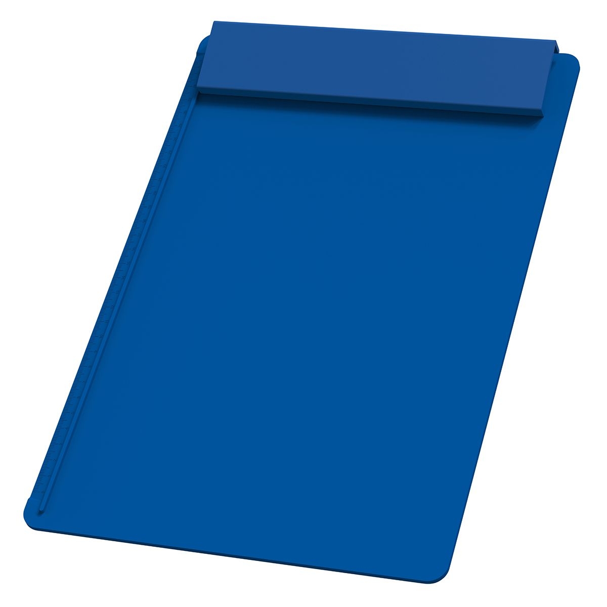 HE7165-3-3Klemmbrett DIN A4 _Alpha_ blau_ blau HE7165-3-3Klemmbrett DIN A4 _Alpha_ blau_ blau