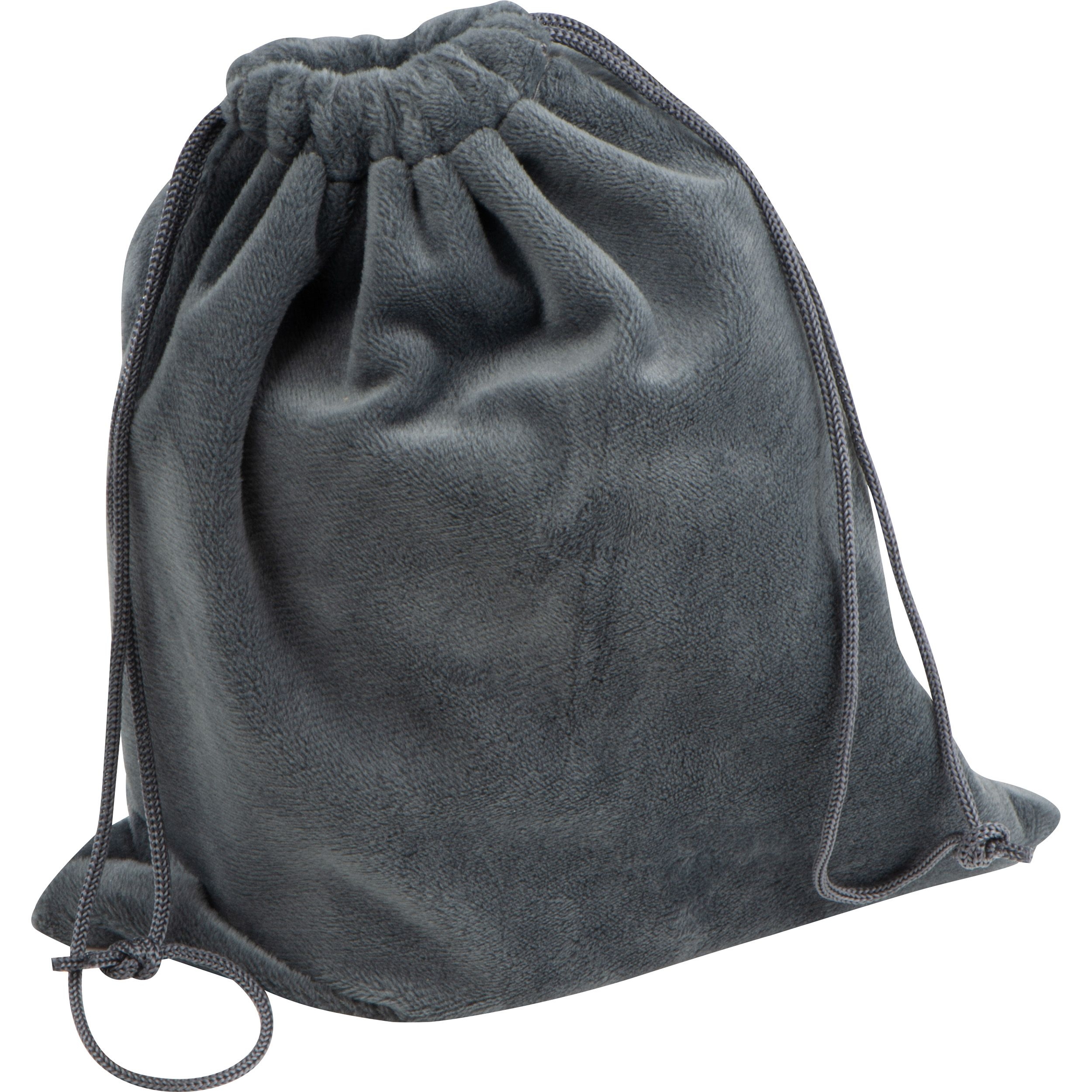 MA61429-07Reiseset Nackenkissen_ Schlafbrille_ Waeschebeutel_ silbergrau