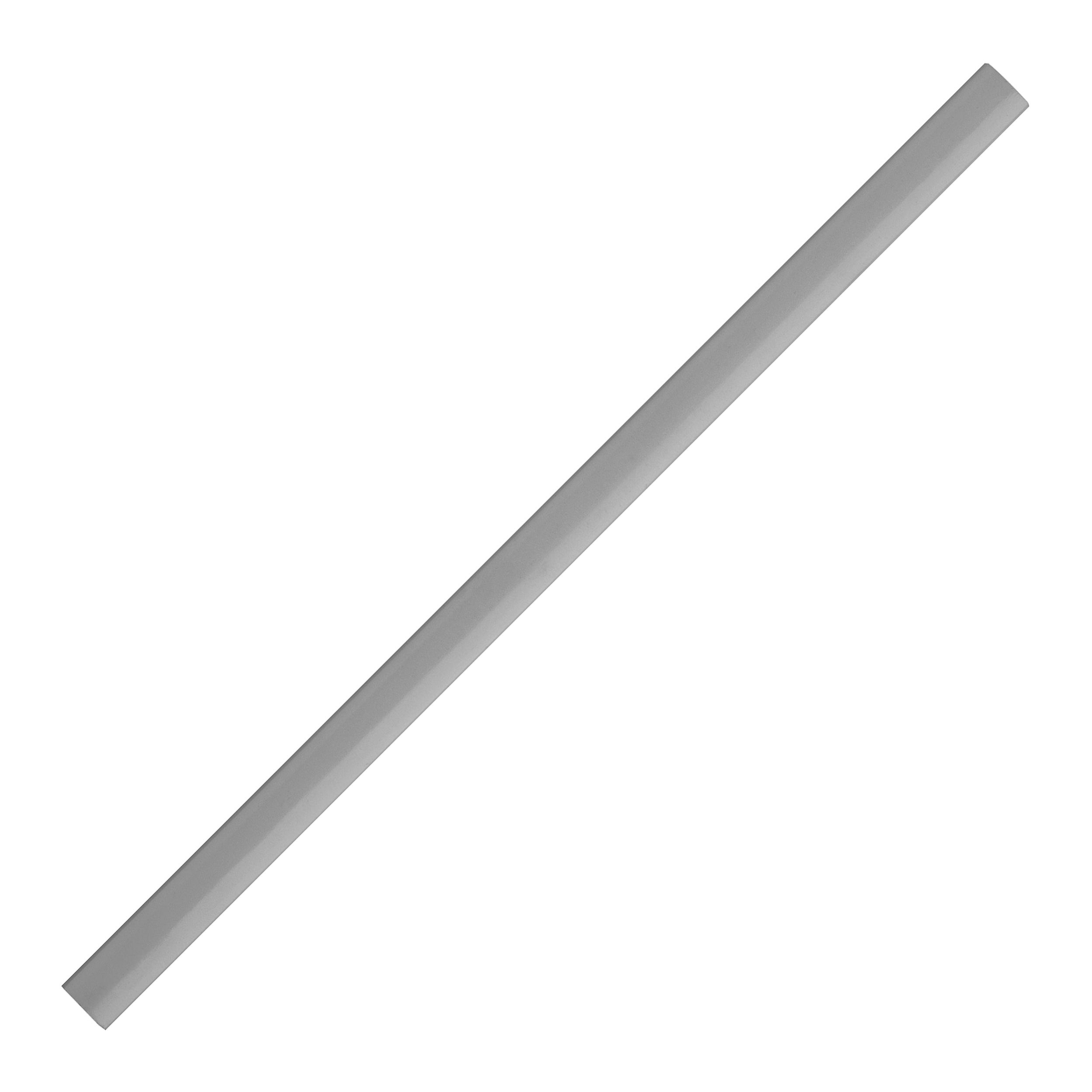 MA10923-07Zimmermannsbleistift RICARDO_ silbergrau