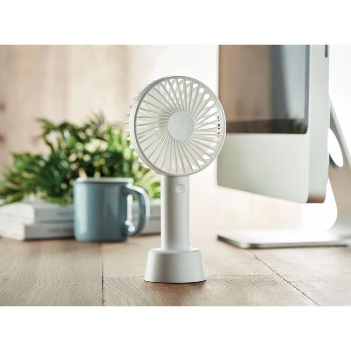 MO9599-06Dini USB-Tischventilator_ Weiss