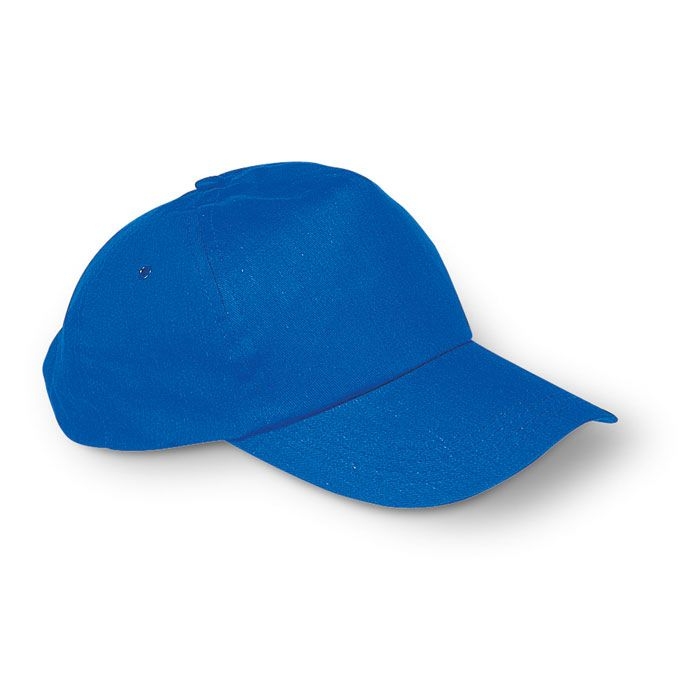 KC1447-37Glop Cap Baseball-Cap_ Koenigsblau