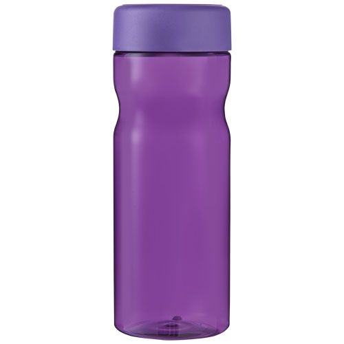PF210435-11H2O Active® Eco Base 650 ml Sportflasche mit Drehdeckel_ lila_lila