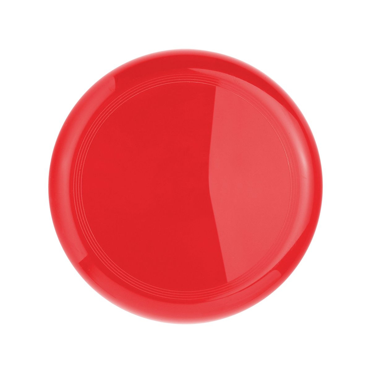 HE7176-1Wurfscheibe _Ufo_ midi_ rot HE7176-1Wurfscheibe _Ufo_ midi_ rot