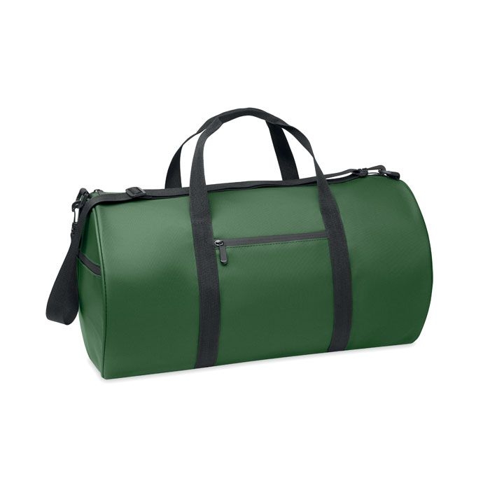 MO2644-60Bangkok Sport-_Reisetasche 600D RPET_ dunkelgruen