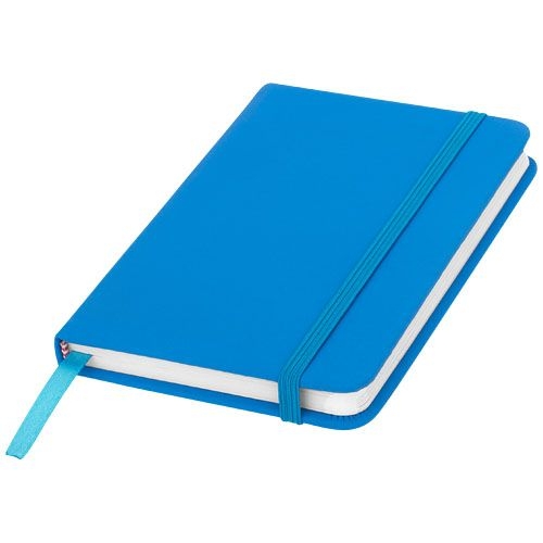 PF106905-8Spectrum A6 Hard Cover Notizbuch_ hellblau PF106905-8Spectrum A6 Hard Cover Notizbuch_ hellblau