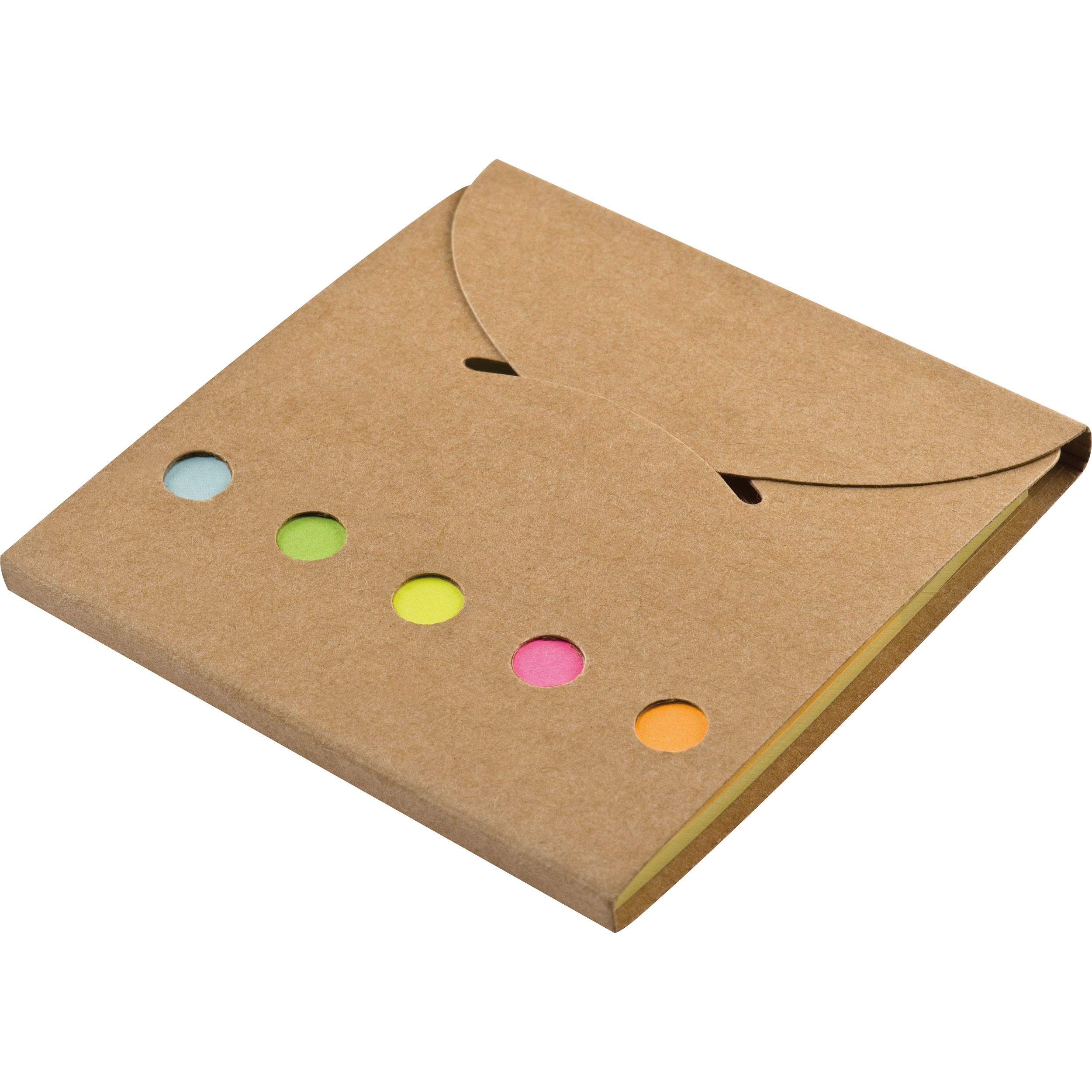 MA28711-01Haftmarkerset im Naturlook ARIANA_ braun