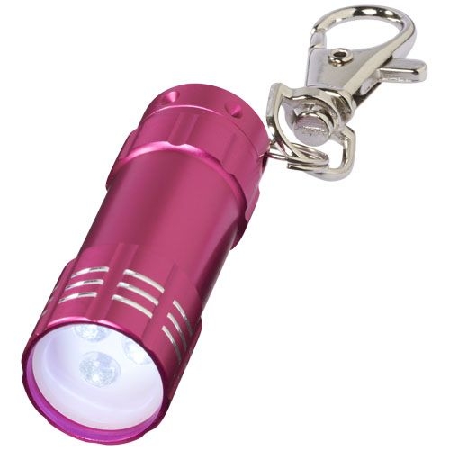 Astro LED-Schlüssellicht, magenta