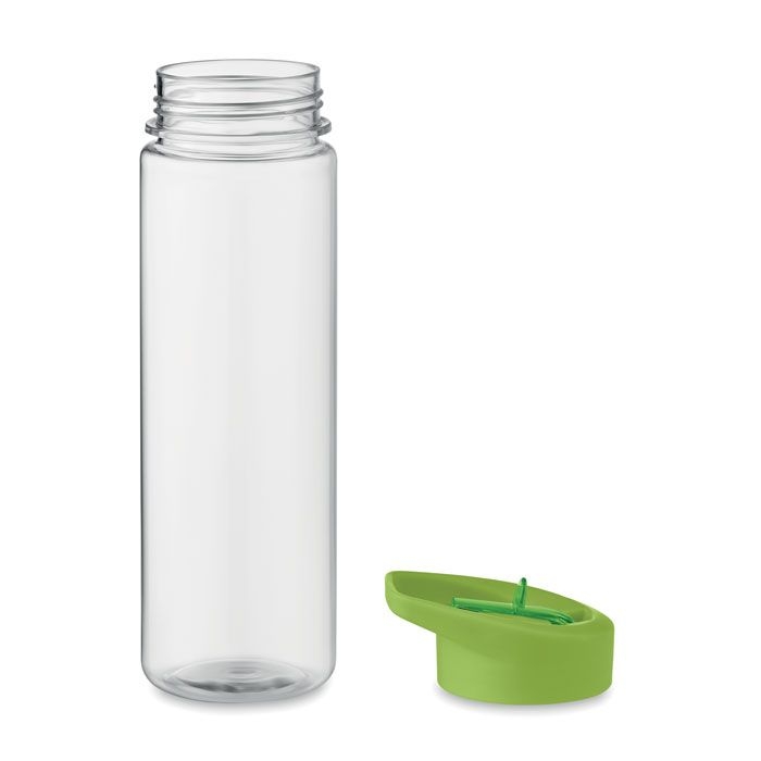 MO6467-48Alabama Trinkflasche RPET 650ml_ limettengruen