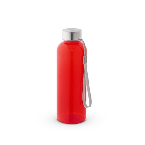 ST54326-105ENDERS M Trinkflasche_ rot