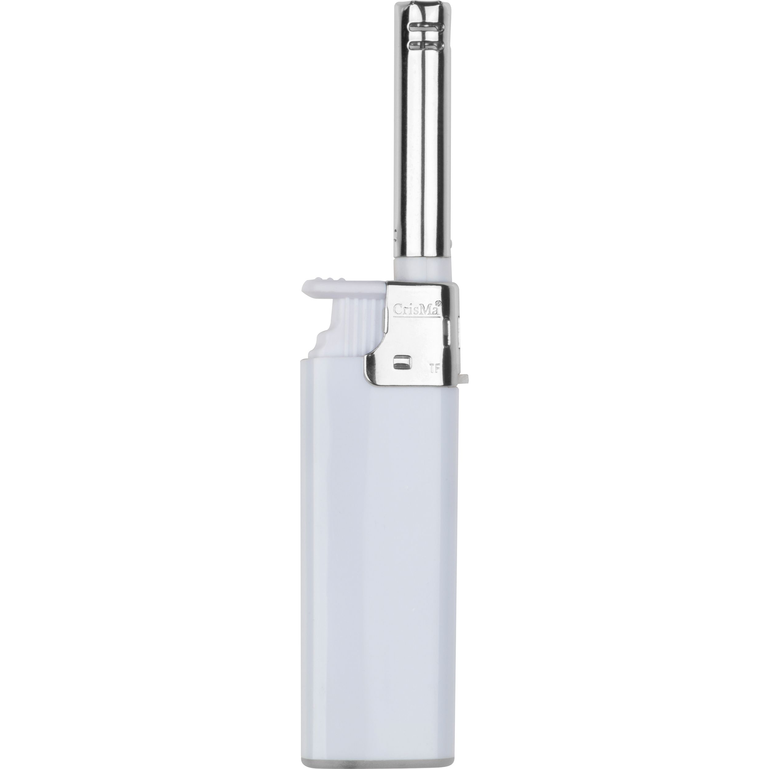 MA93167-06Stabfeuerzeug RAFAEL_ weiss