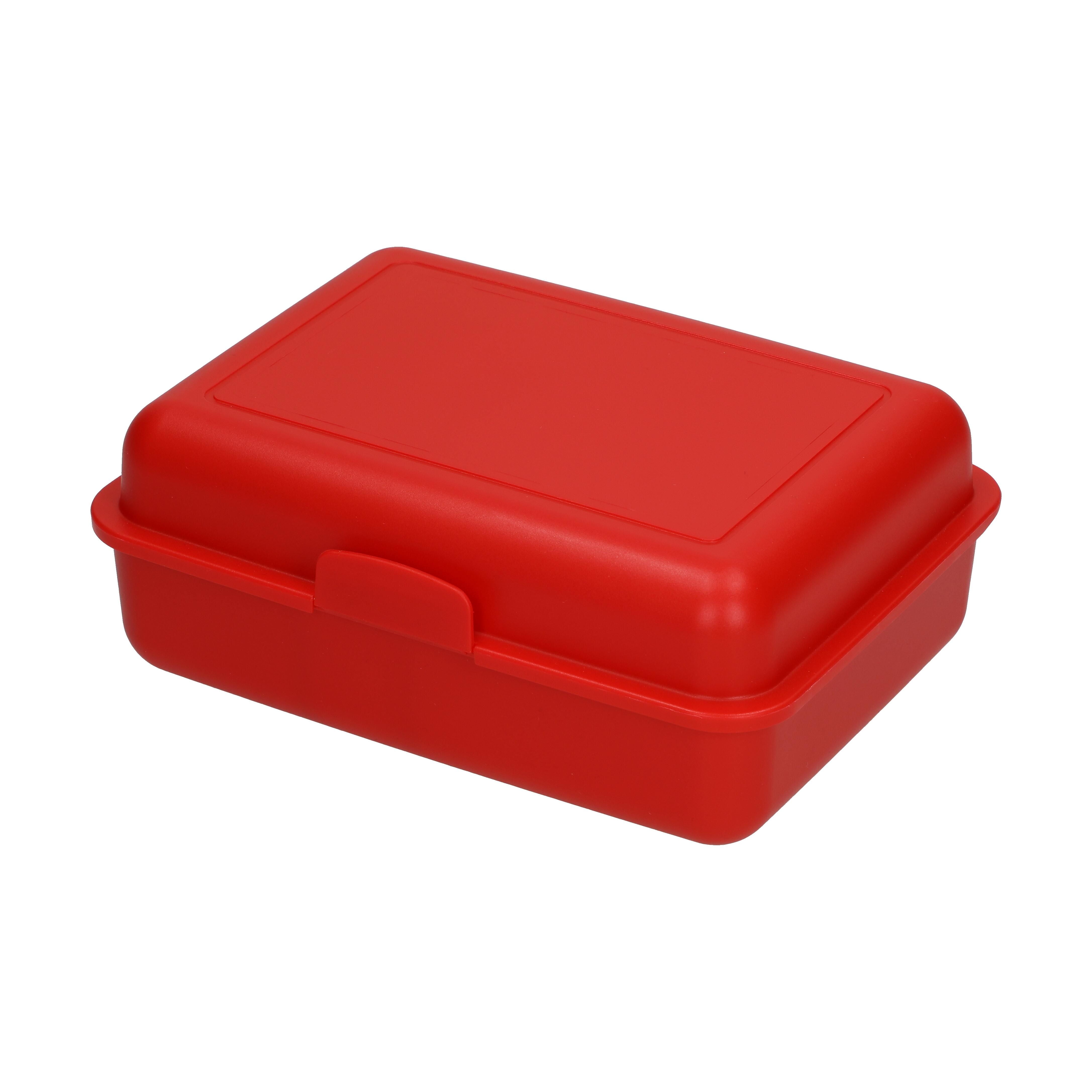 EL05244-4Vorratsdose _Pausen-Box_ standard-rot