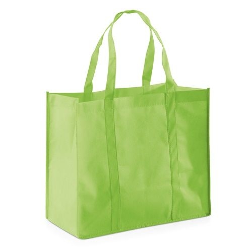 ST92843-119SHOPPER Tragetasche_ hellgruen