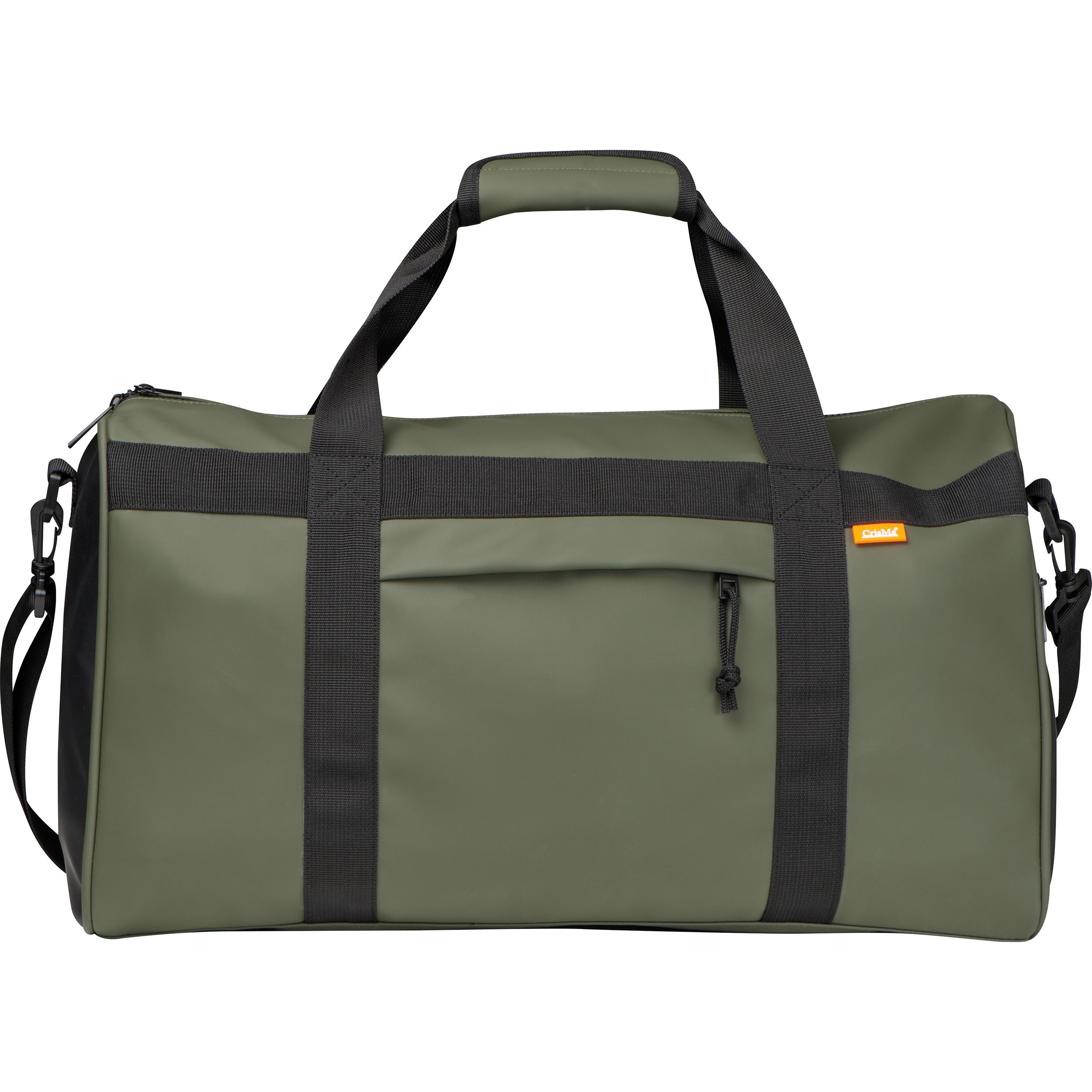 MA63895-19CrisMa Weekender ZOFIA_ khaki