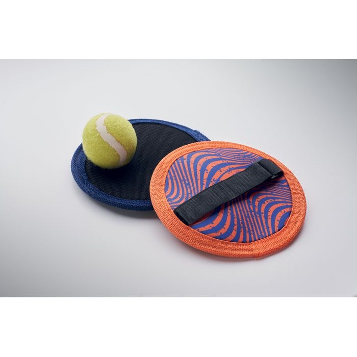 MO2976-99Snatch Ballfangspiel aus Neopren_ multicolour