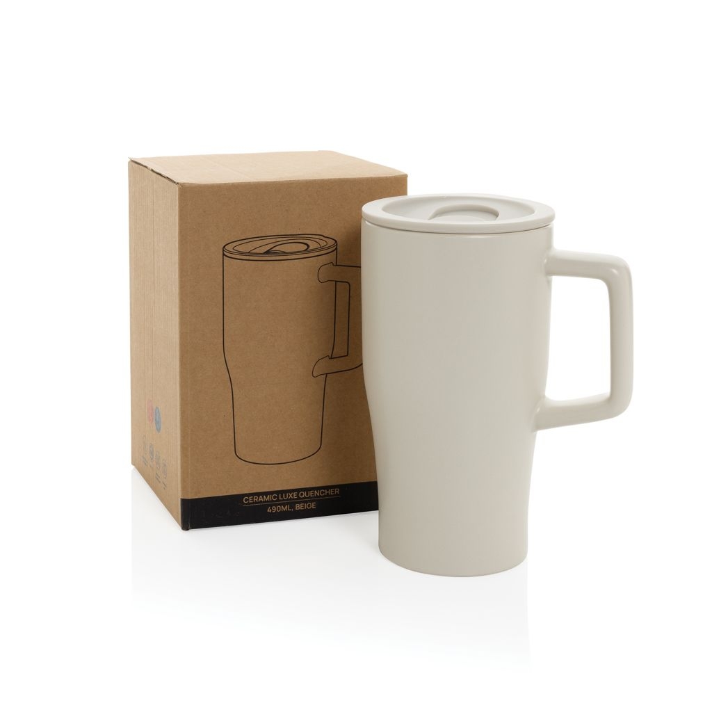 XDP437.22-19Keramik Luxe Quencher 490ml_ warm brown