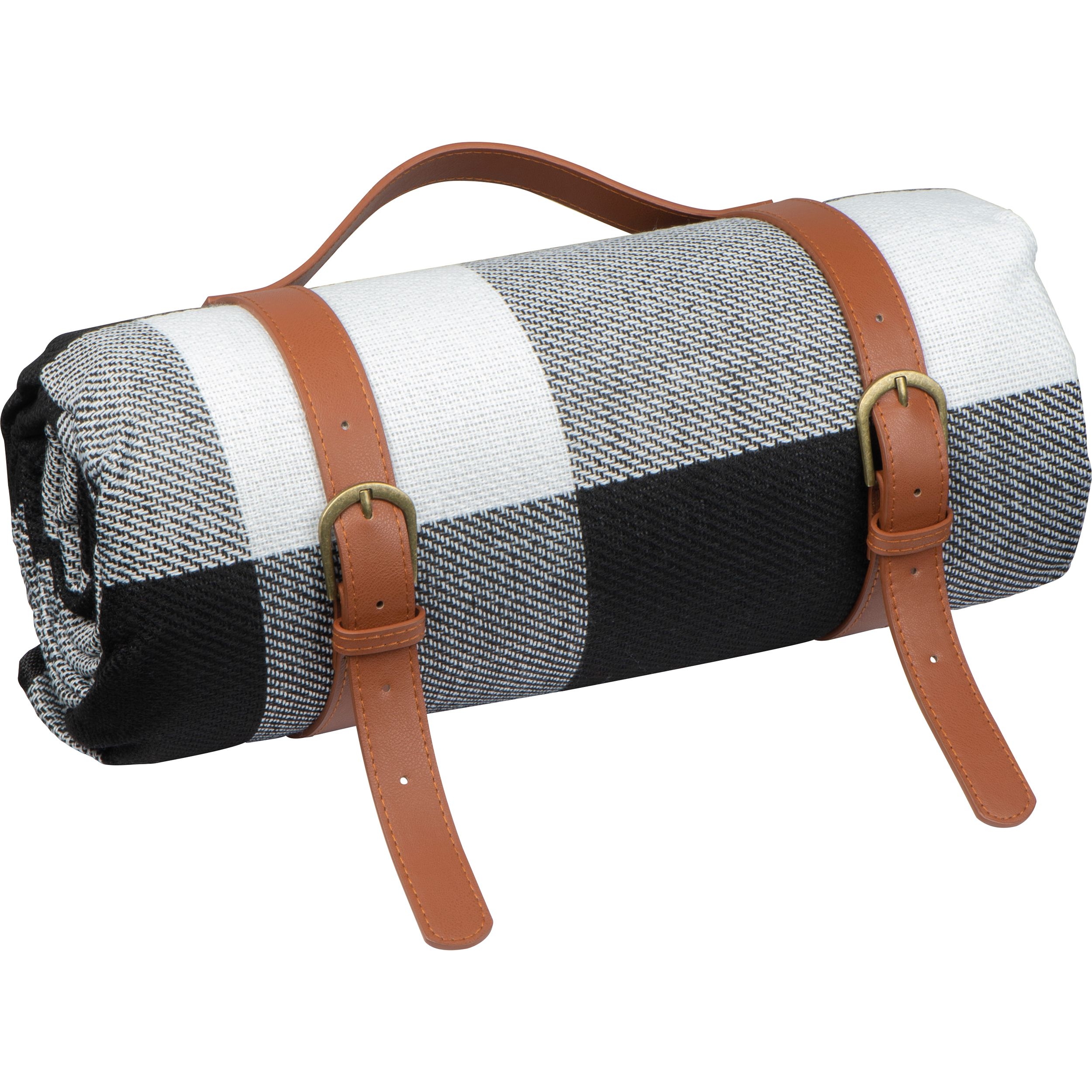 MA62641-MCPicknickdecke mit Tragegurt_ mehrfarbig