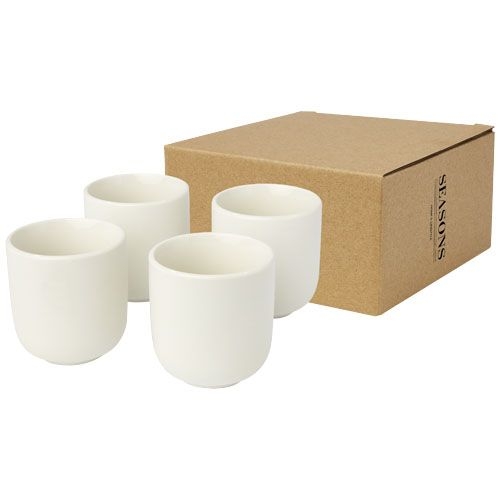 PF113317Male Espressotassen 4-teilig 90 ml