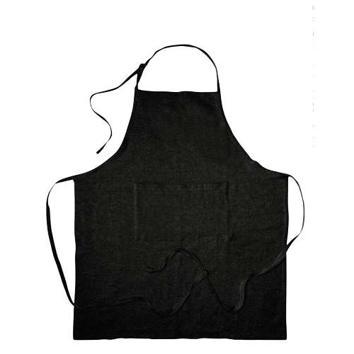 PF113424-2Originalhome Schuerze aus recyceltem Material _ schwarz