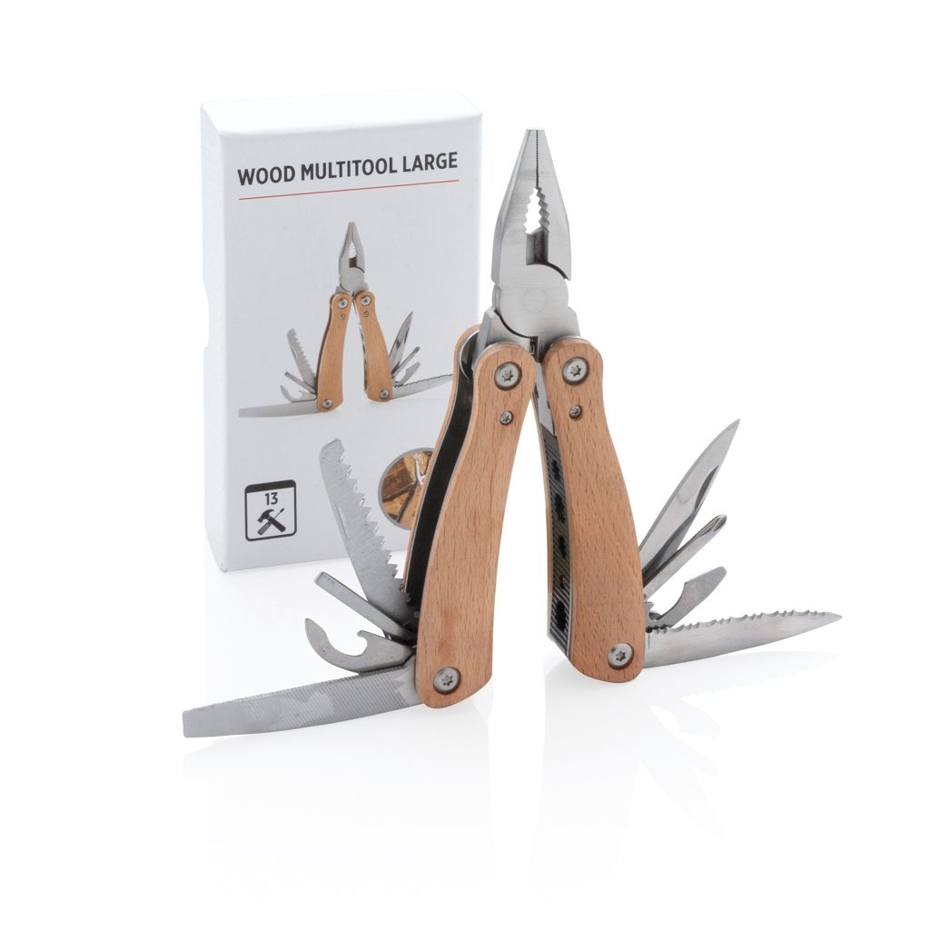 XDP221.36-9Holz Multitool_ braun